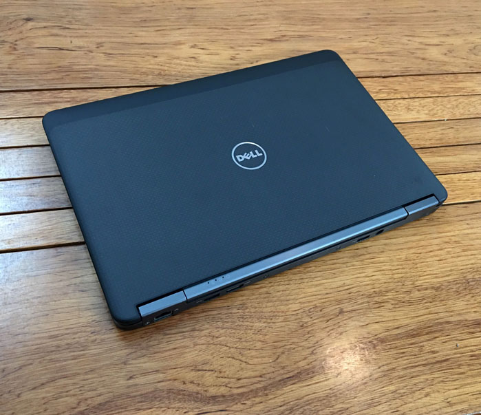 DELL LATITUDE E7240 I7 4600 TOUCH 1.