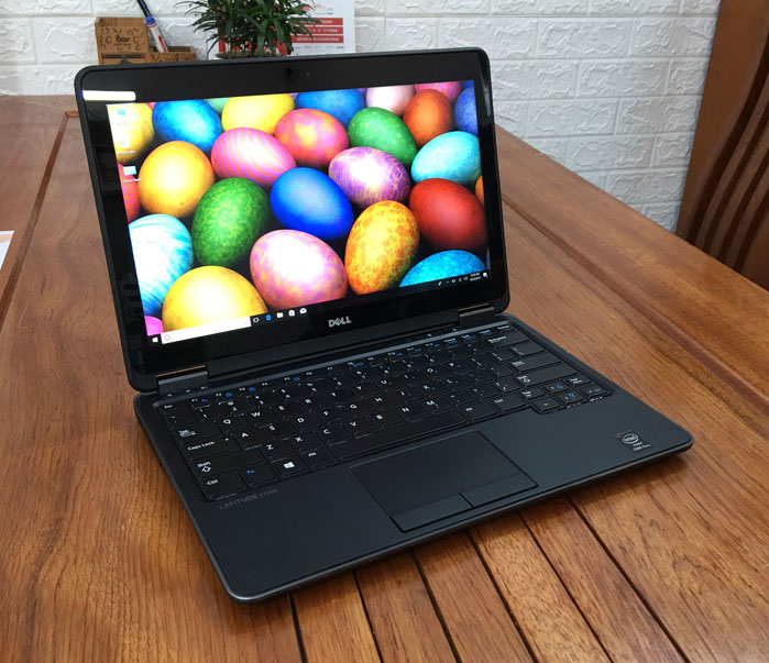 DELL LATITUDE E7240 I7 4600 TOUCH 2.