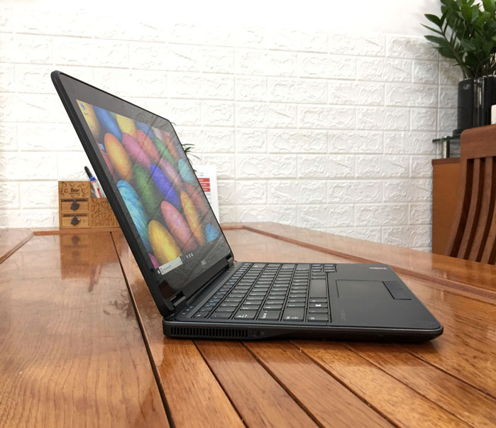 DELL LATITUDE E7240 I7 4600 TOUCH 7.