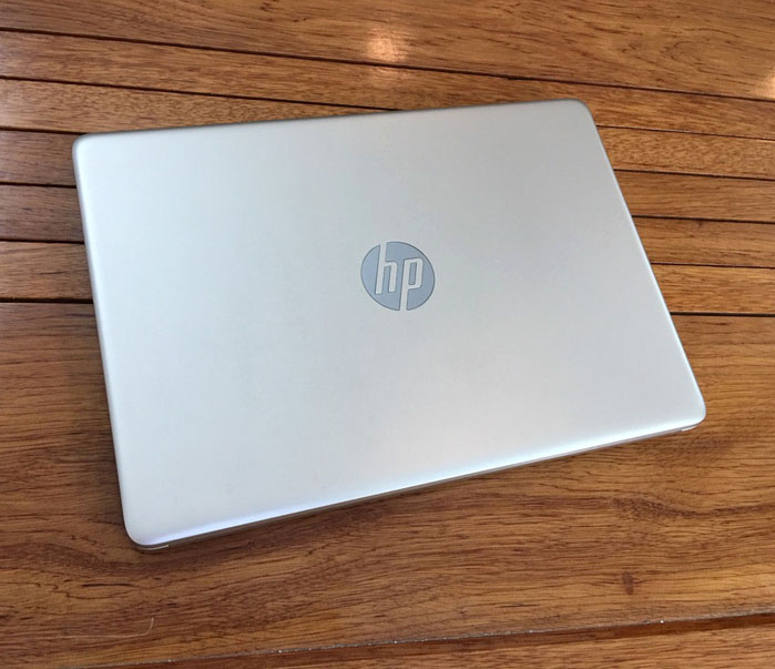 HP 14 CF0014DX CORE I3 7100U 1.