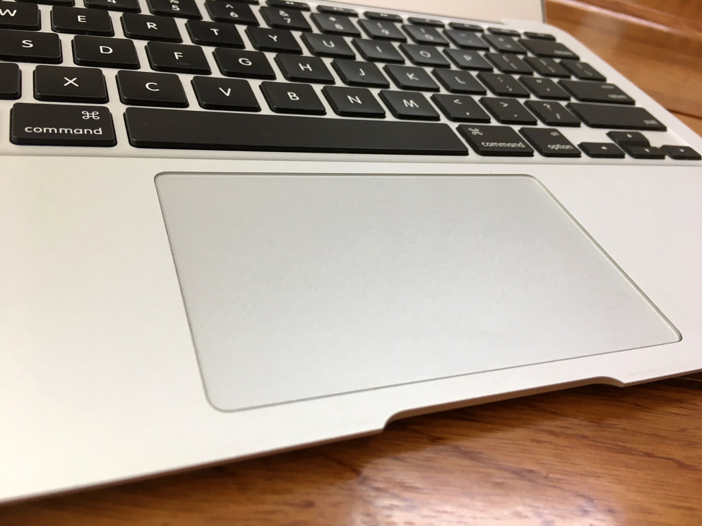 MACBOOK AIR 11 2014 (MD711) 7.