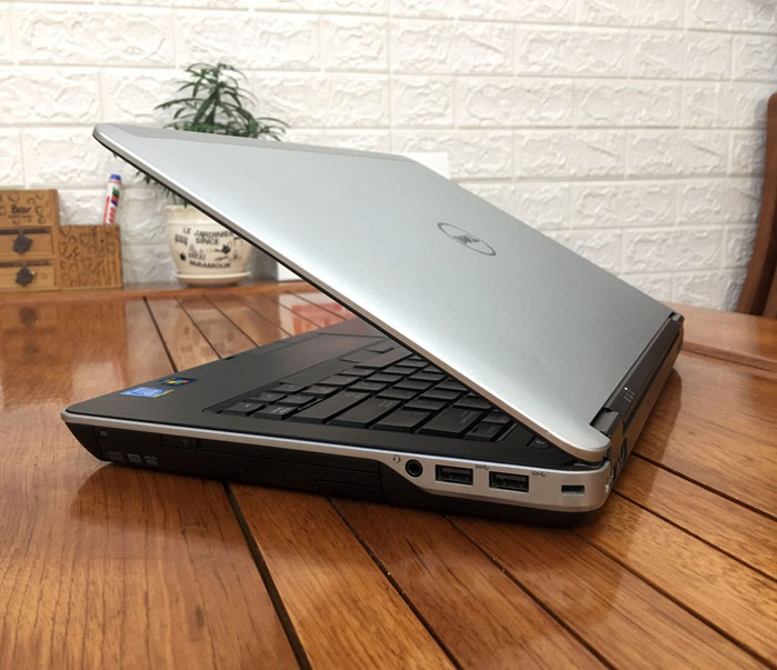 DELL LATITUDE E6440 CORE I5 4210M 7.