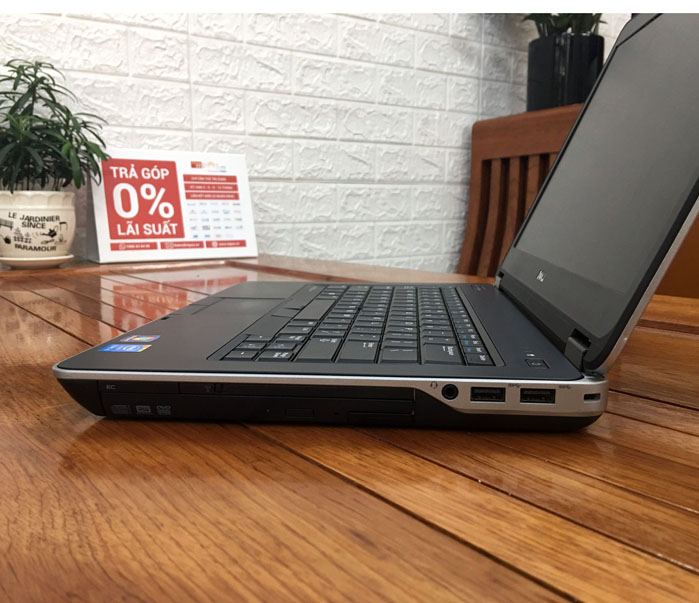 DELL LATITUDE E6440 CORE I5 4210M 9.