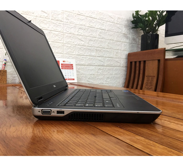 DELL LATITUDE E6440 CORE I5 4210M 8.