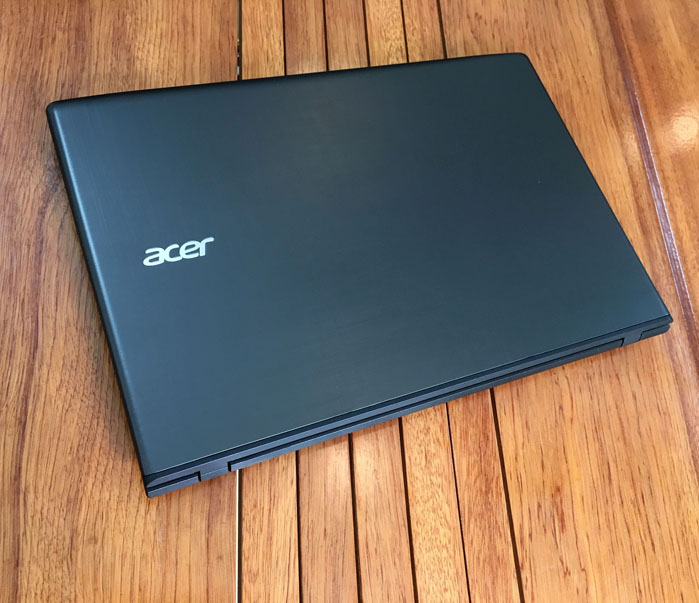 ACER ASPIRE E5-575G 1.