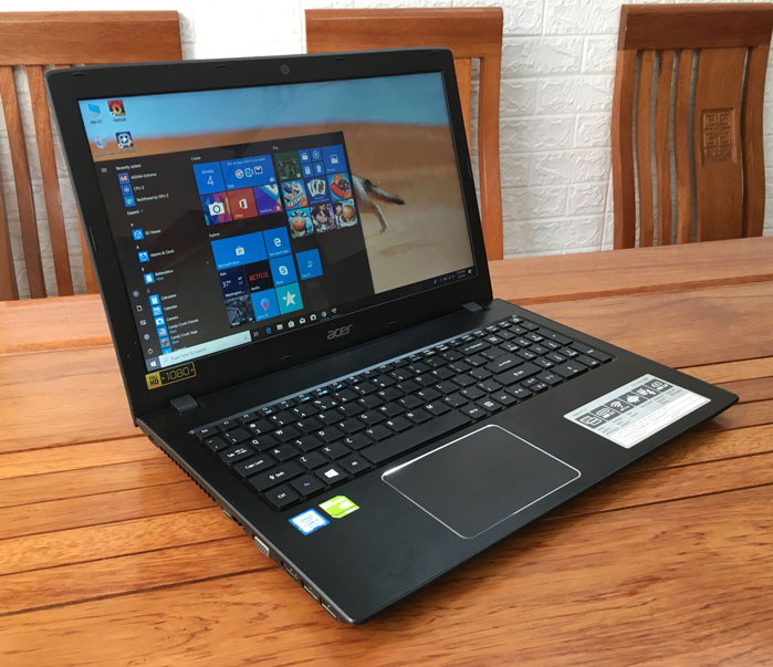 ACER ASPIRE E5-575G 2.