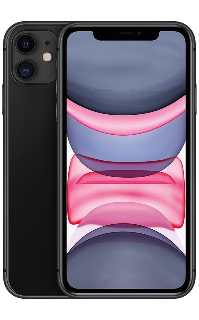 Apple-iPhone-11-Black-frontimage.