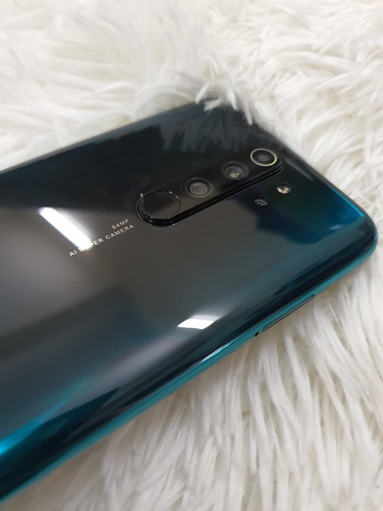 Xiaomi Redmi Note 8 Pro...