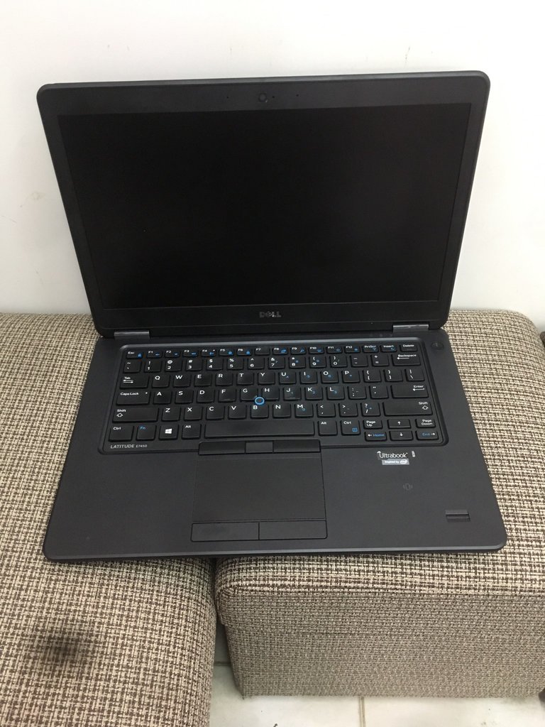 bán laptop dell E7450,7480 i7 5300,máy đẹp - 1