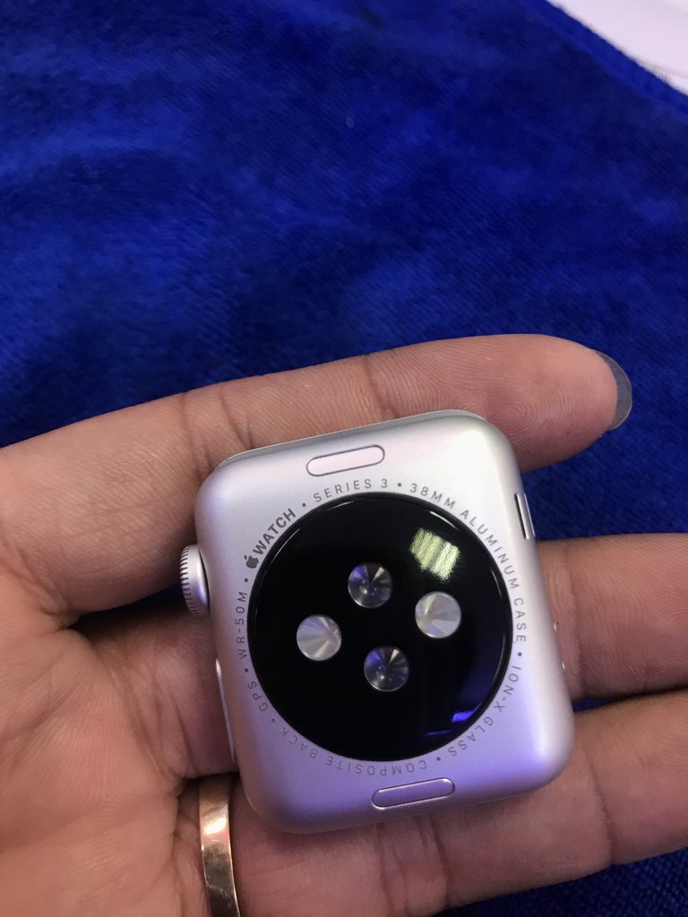 Bán - Apple watch SR3 38mm | VietFones Forum