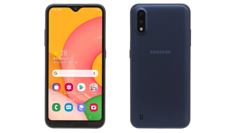 galaxy a015