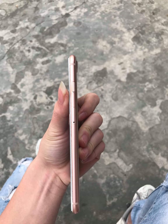 iPhone 8 Plus Quốc Tế..