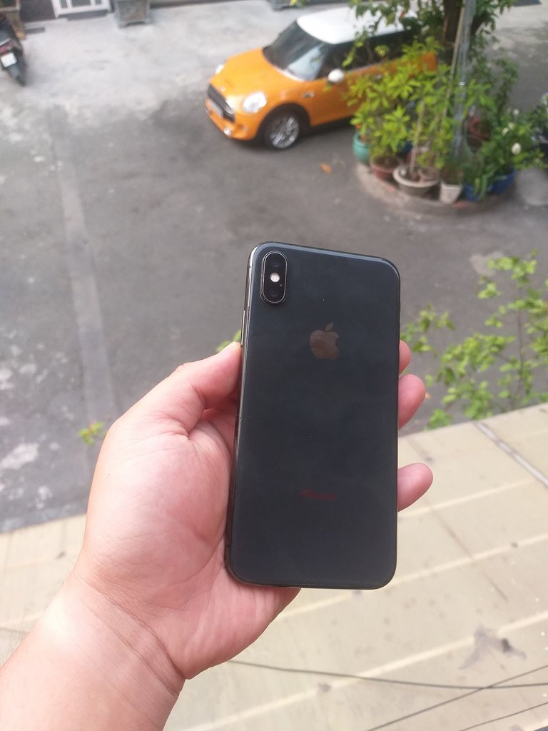 iPhone X 256G6...