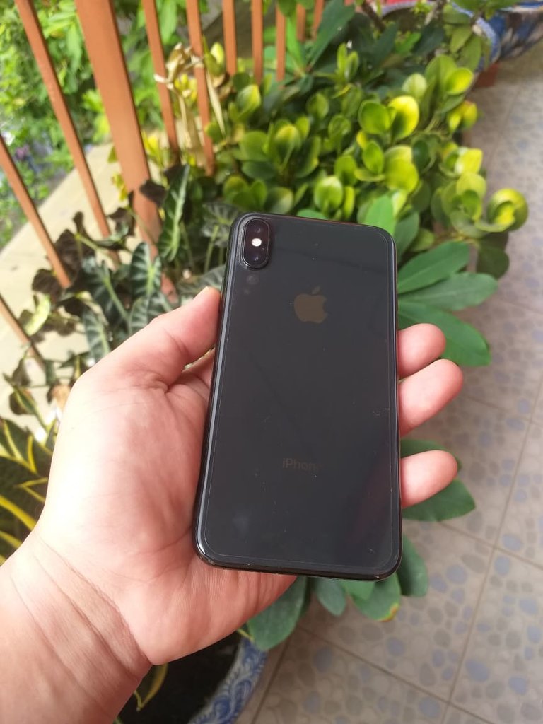 iPhone X 256G Quốc Tế9...