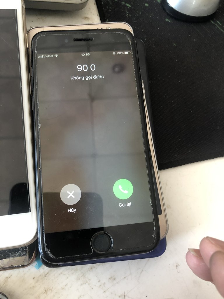 7 cách khắc phục lỗi màn hình iPhone không hiển thị cuộc gọi đến