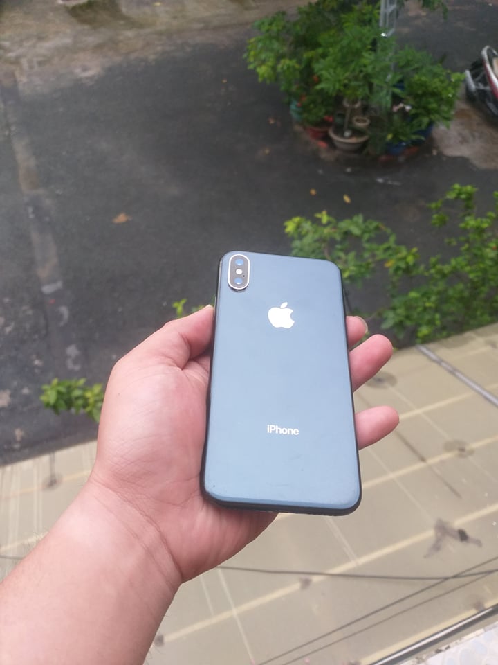 iPhone X 64G Quốc Tế67...