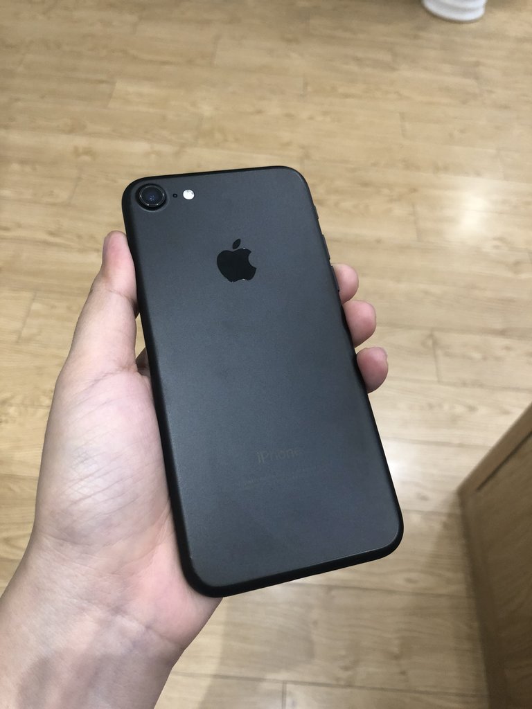 iPhone 7 plus cũ 128gb [BH 12 THÁNG]- S8event.vn