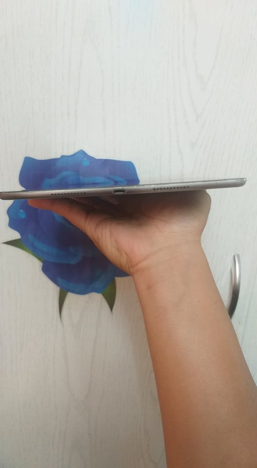 ipad air 3..