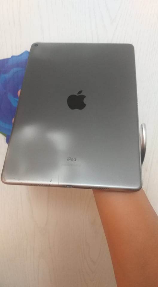 ipad air 3....