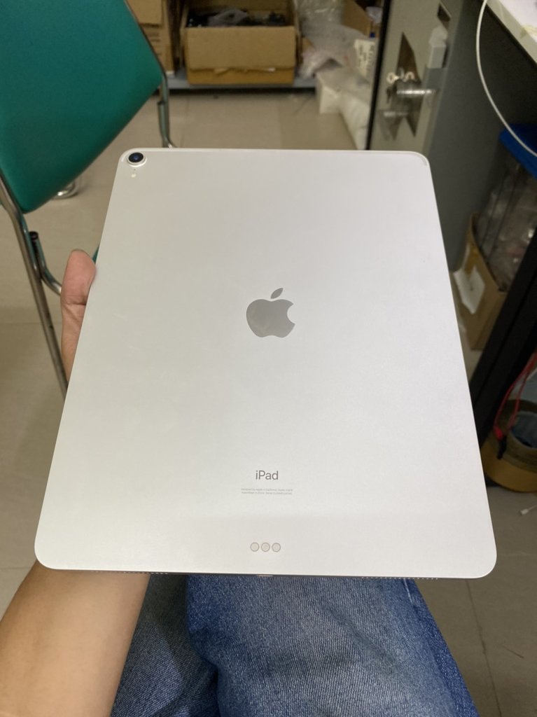 IPAD 12.9 2018 64G WIFI -01.