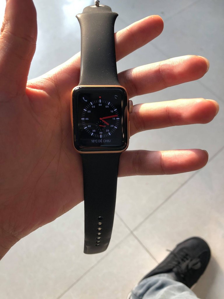 Apple Watch Series 399....