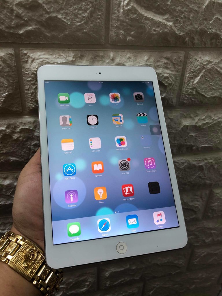 iPad mini 2 Retina99.