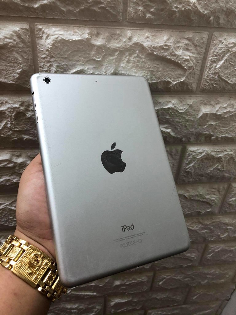 iPad mini 2 Retina99...