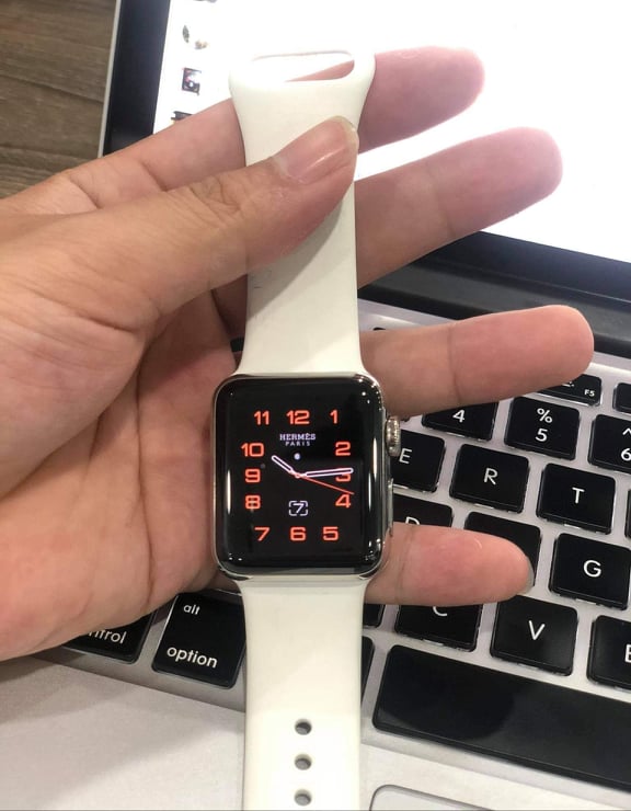 Apple Watch Series 3980.