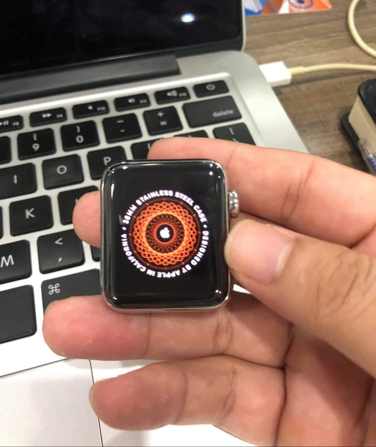 Apple Watch Series 3980..