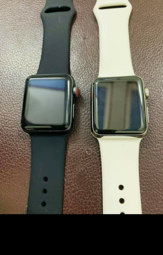 Apple Watch Seri 3999.