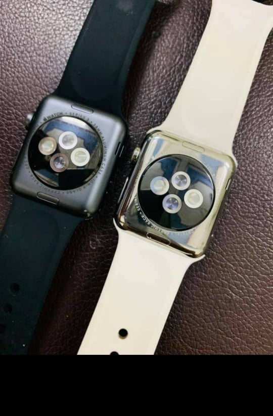 Apple Watch Seri 3999..