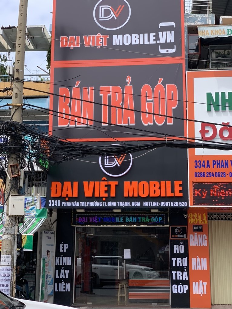 iphone Dai Viet.