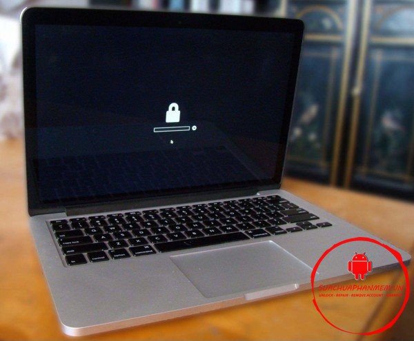 macbook pro password bypass
