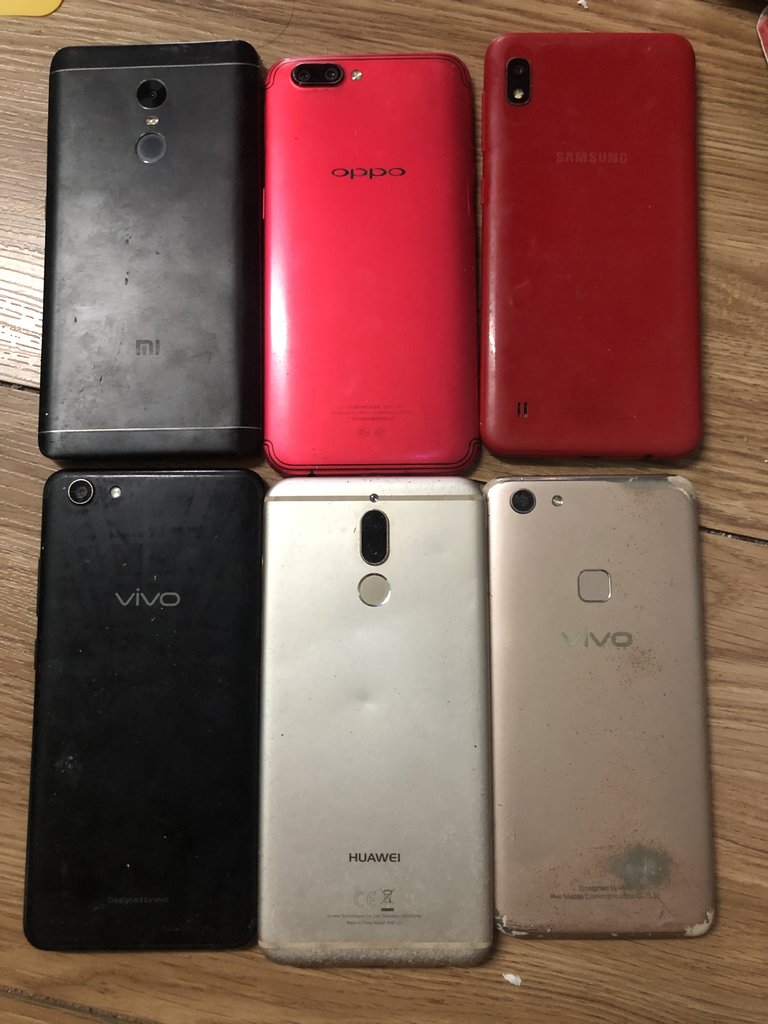 oppo a10