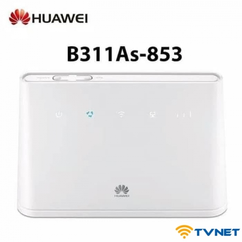 huawei b311 as853.