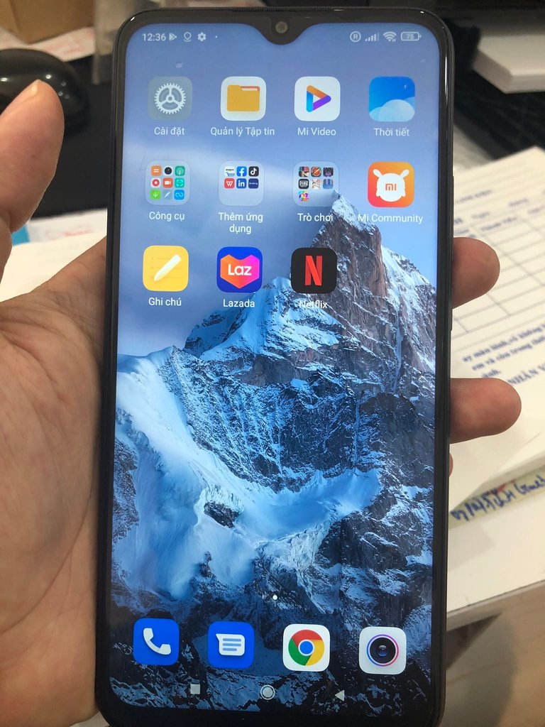 redmi9.