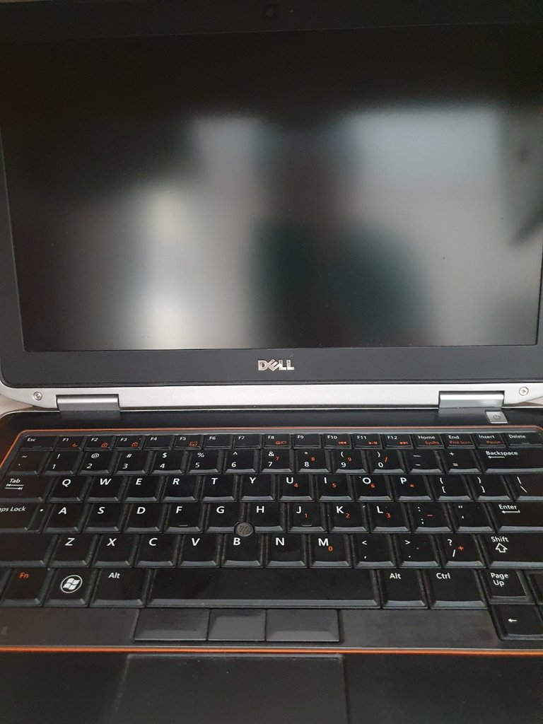 Dell 6320.