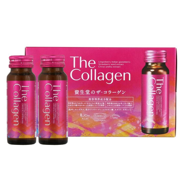 nuoc-uong-collagen-shiseido-the-collagen.