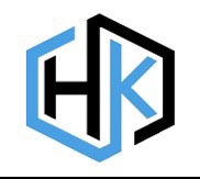 LOGO HOÀNG KIỀU.