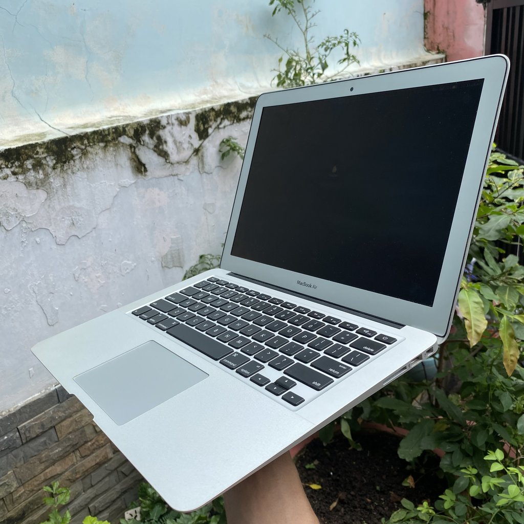 Bán - Macbook Air 2017 13.3 Inch | VietFones Forum