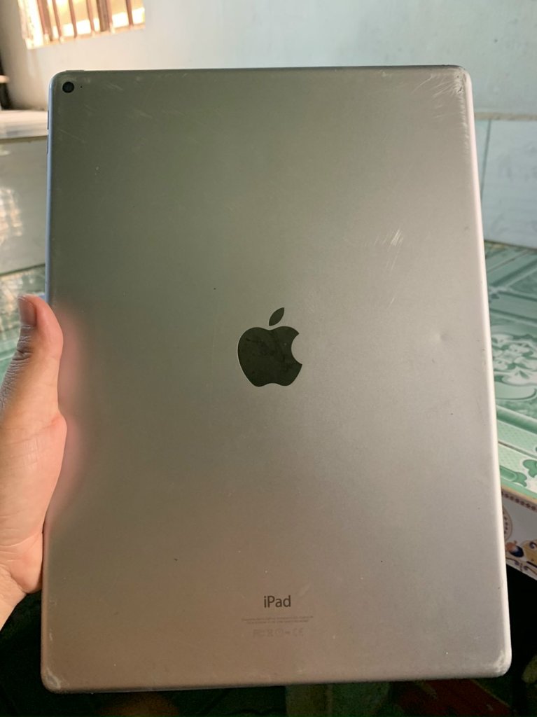 Bán - Ipad Pro 12.9 Gen 1 | VietFones Forum