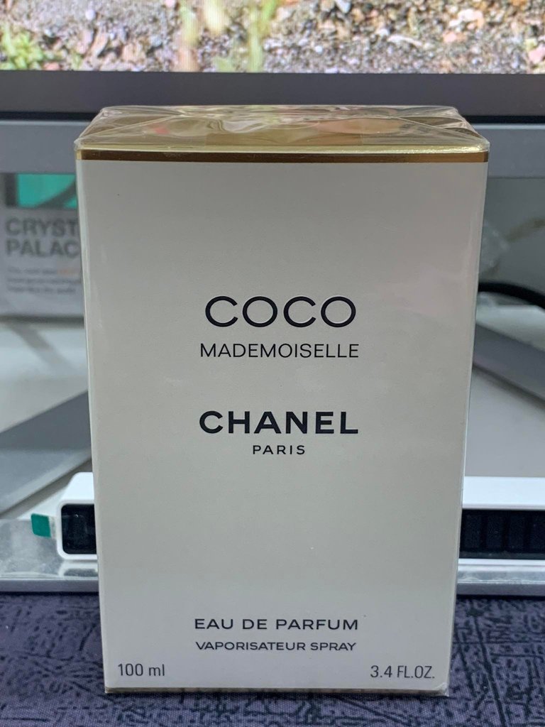 Bán - CHANEL COCO MADEMOISELLE 100ml new | VietFones Forum