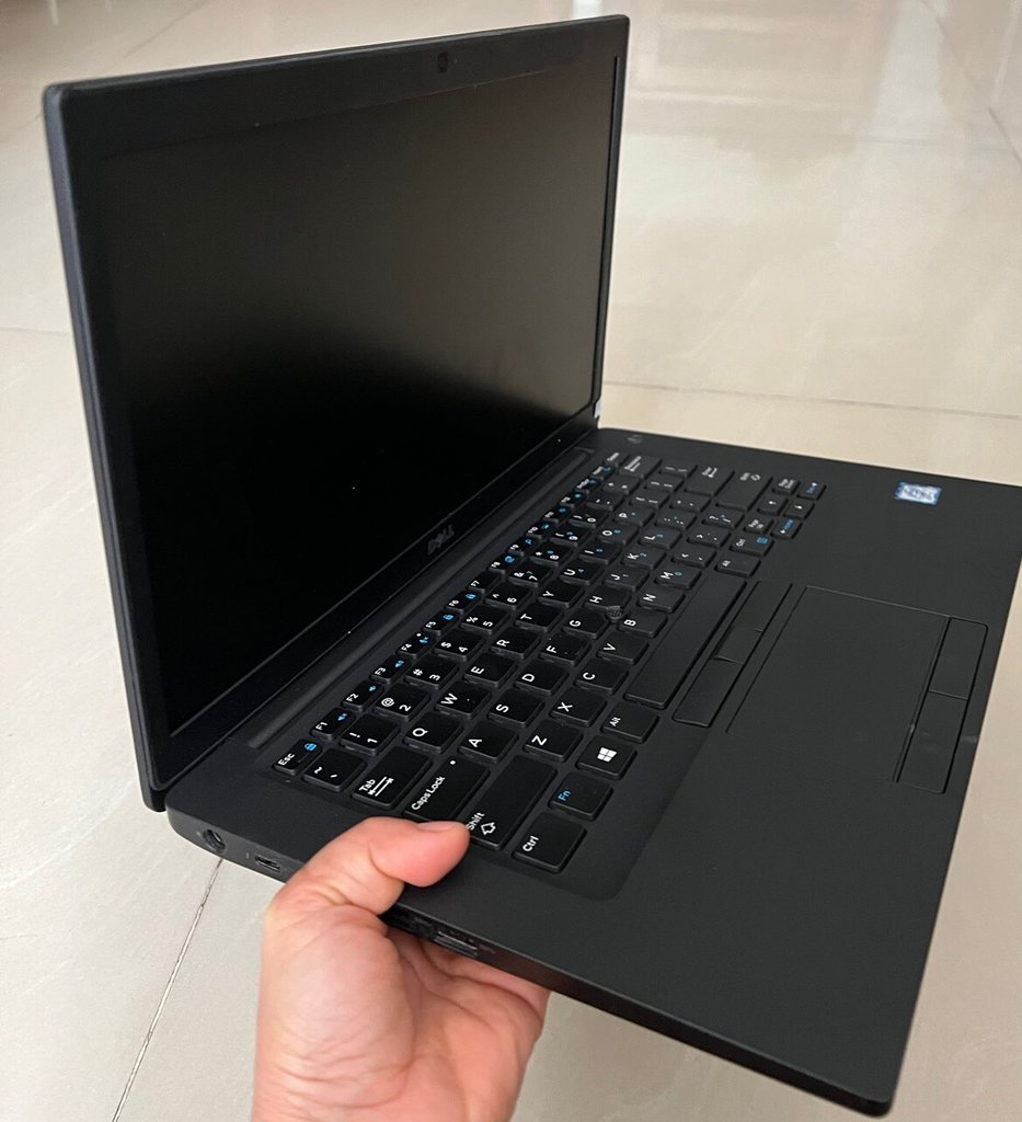 bán laptop dell E7450,7480 i7 5300,máy đẹp