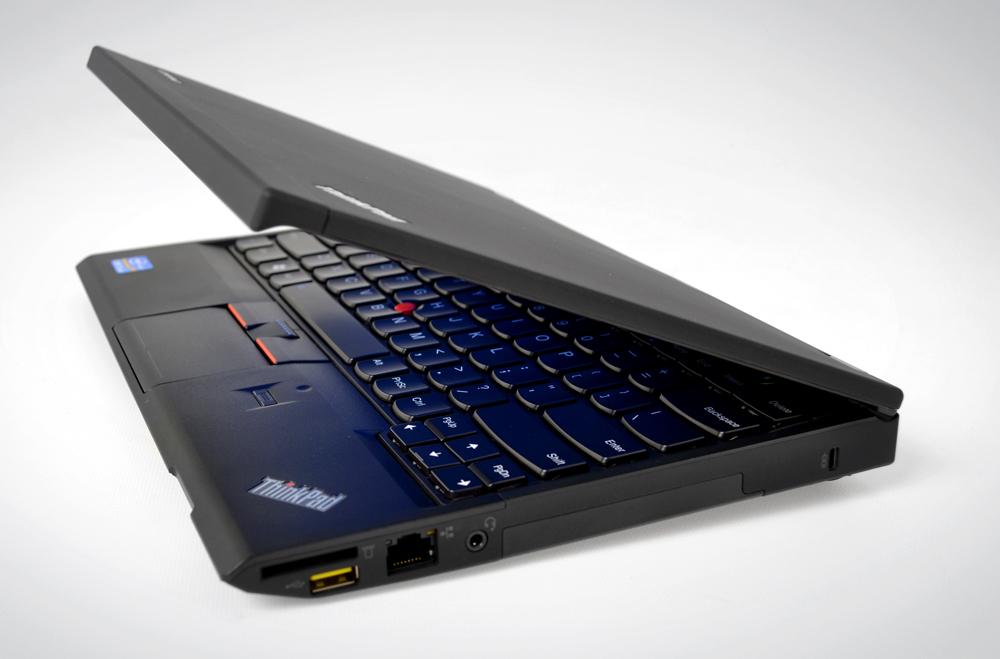 Lenovo Thinkpad X230 1.