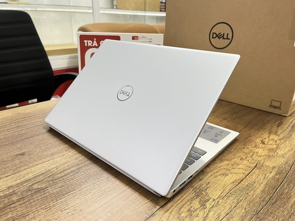 Bán Dell Inspiron 14 5425 2022 Touch Amd Ryzen 5 5625u Ram 16gb Ssd 512gb Fhd Fullbox 5161