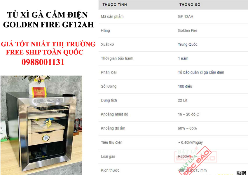 tu-xi-ga-cam-dien-tu-dong-golden-fire-gf-12ah-thong-so-ky-thuat.