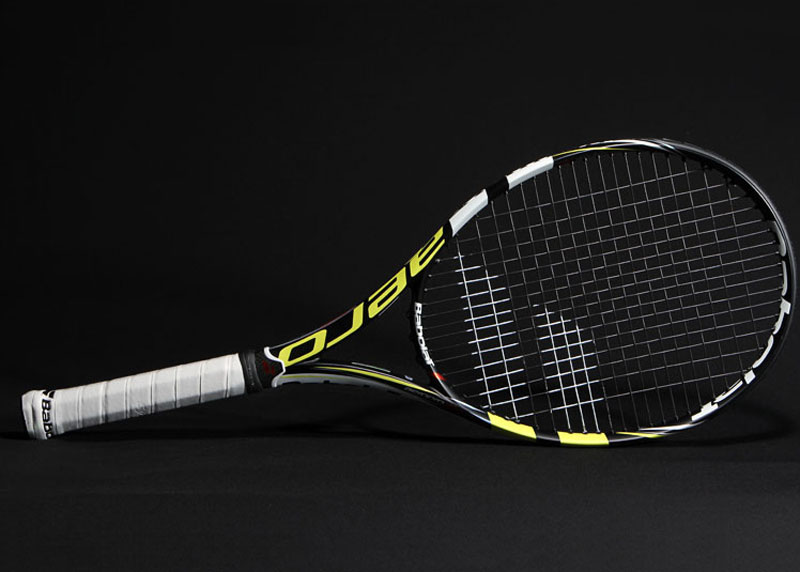 Puma Boris Becker Models Winner PCS-Racket Super 2.