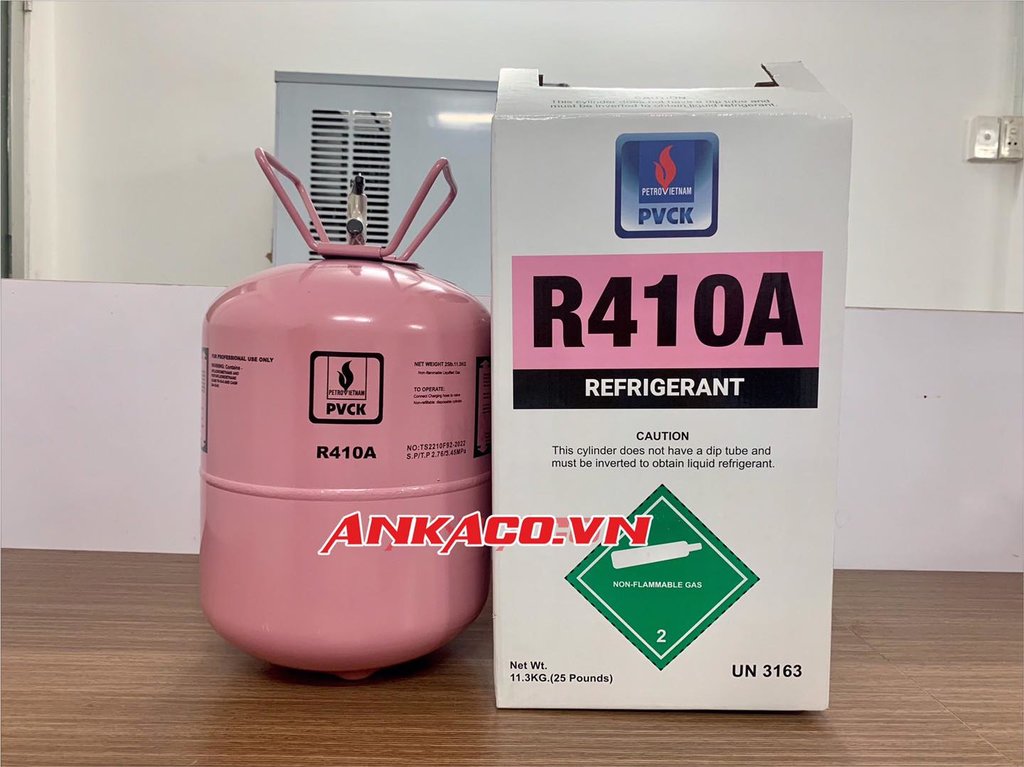 gas r410-2.