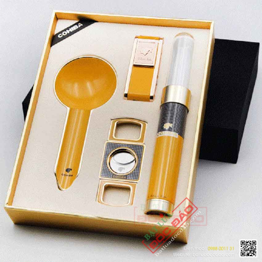 set-phu-kien-xi-ga-cohiba-t53.