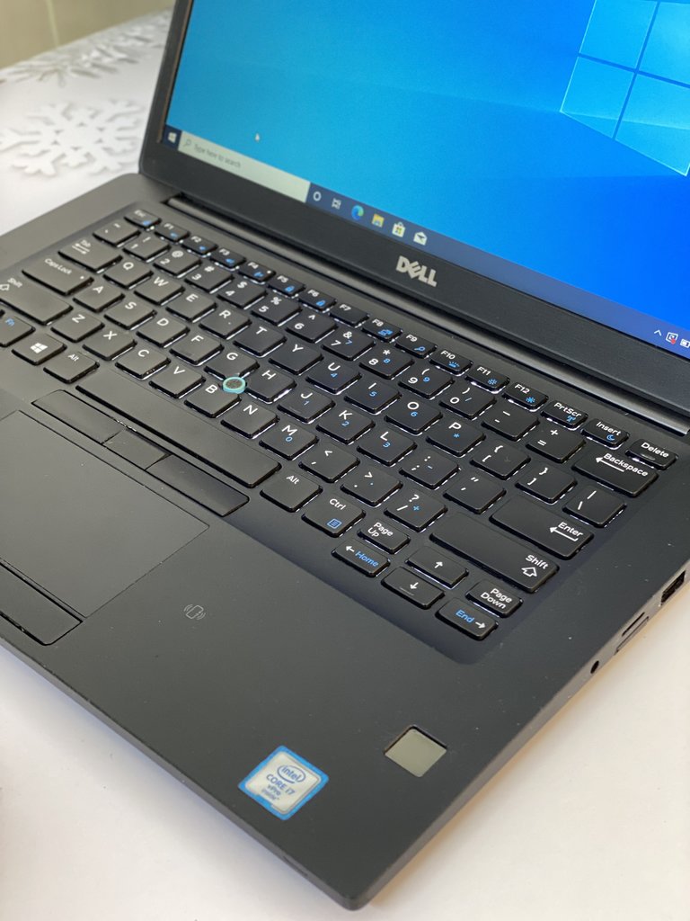 Dell Latitude E7480 - 02.